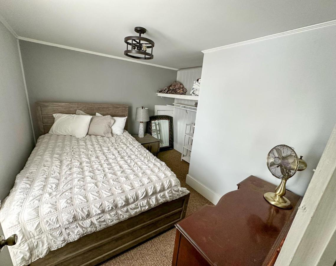 The Kelly House - 4 Bedroom Historic Lodge - Downtown Ellicottville Exteriör bild