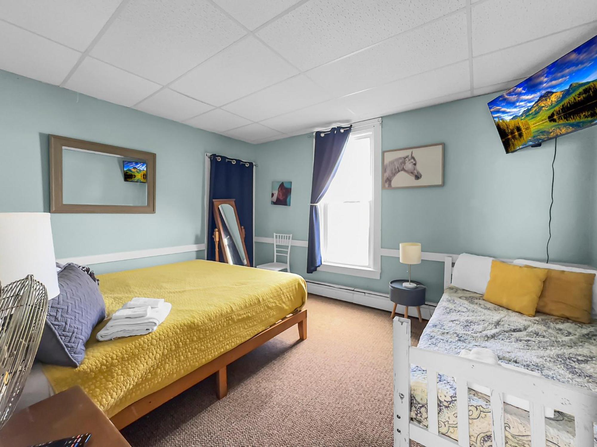 The Kelly House - 4 Bedroom Historic Lodge - Downtown Ellicottville Exteriör bild