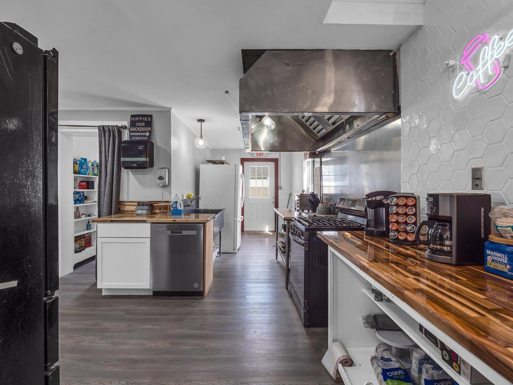 The Kelly House - 4 Bedroom Historic Lodge - Downtown Ellicottville Exteriör bild