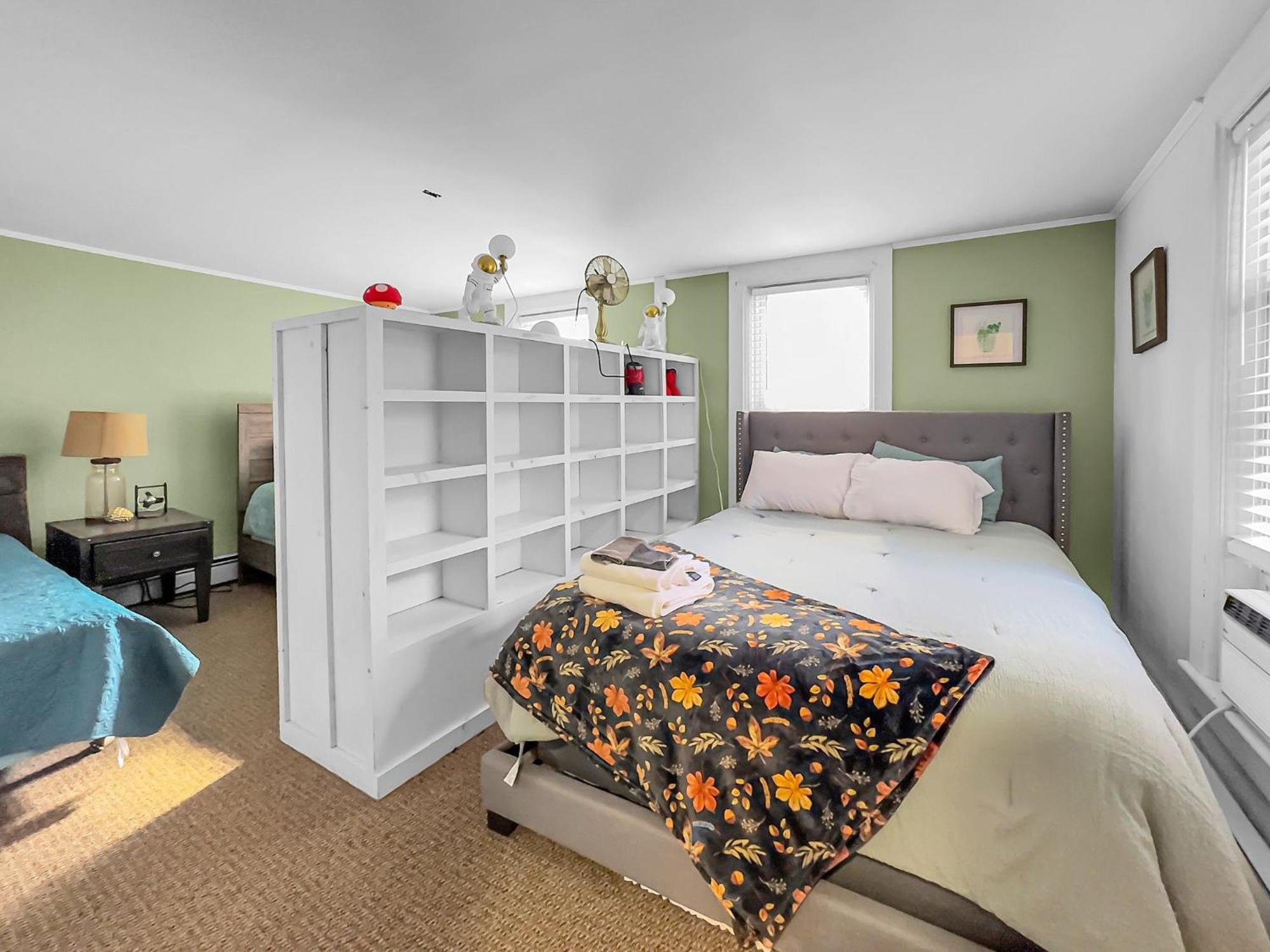 The Kelly House - 4 Bedroom Historic Lodge - Downtown Ellicottville Exteriör bild