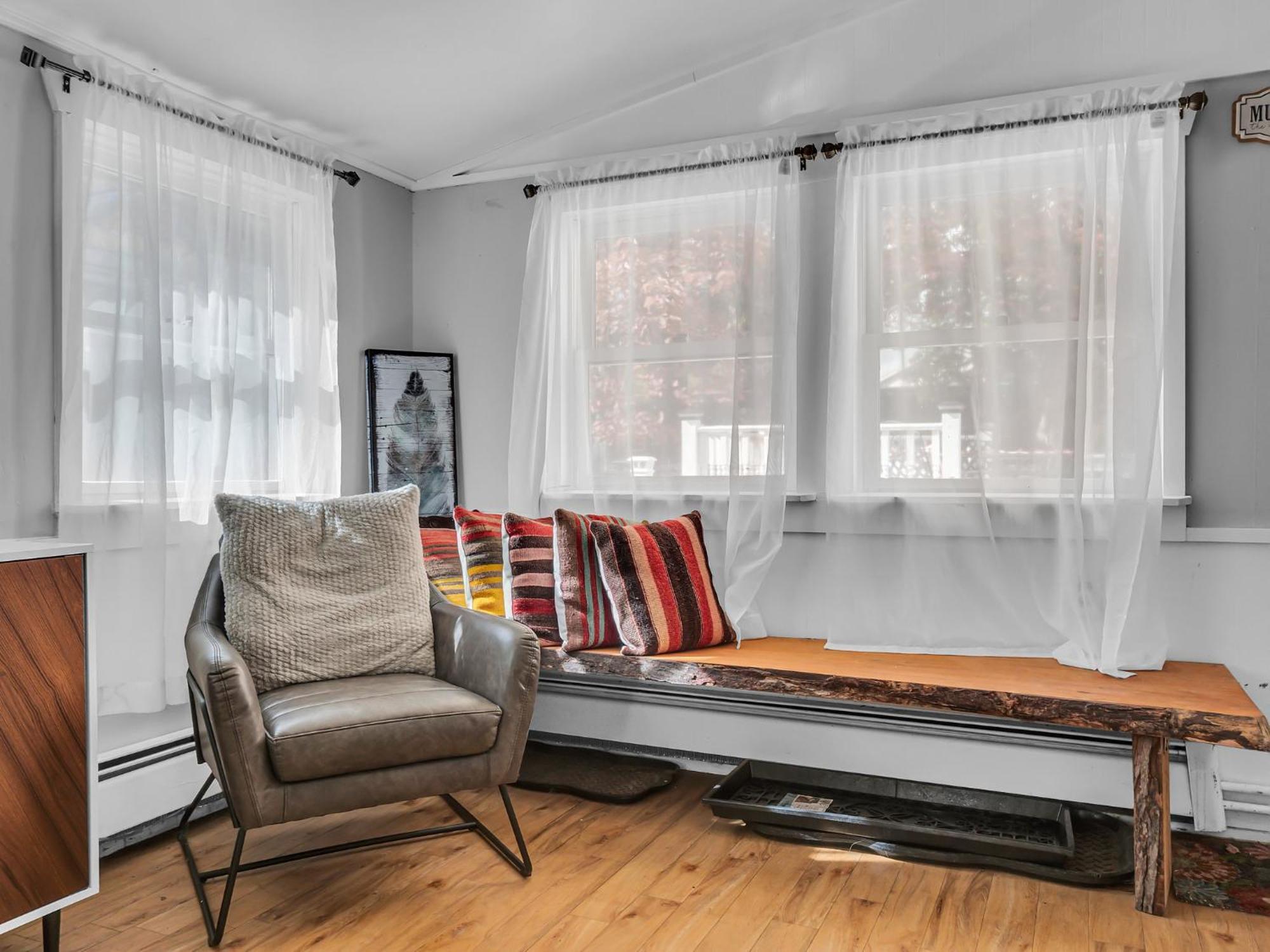 The Kelly House - 4 Bedroom Historic Lodge - Downtown Ellicottville Exteriör bild