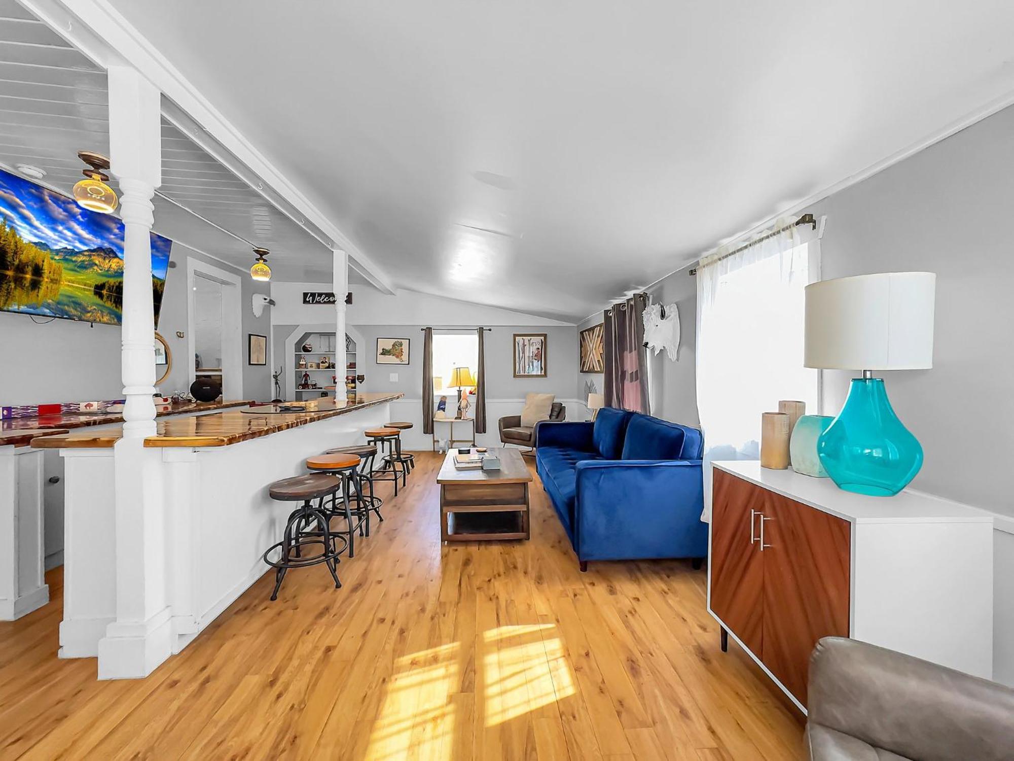The Kelly House - 4 Bedroom Historic Lodge - Downtown Ellicottville Exteriör bild