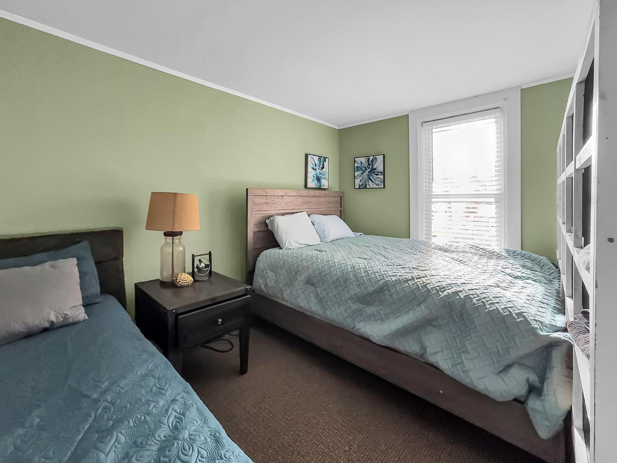 The Kelly House - 4 Bedroom Historic Lodge - Downtown Ellicottville Exteriör bild