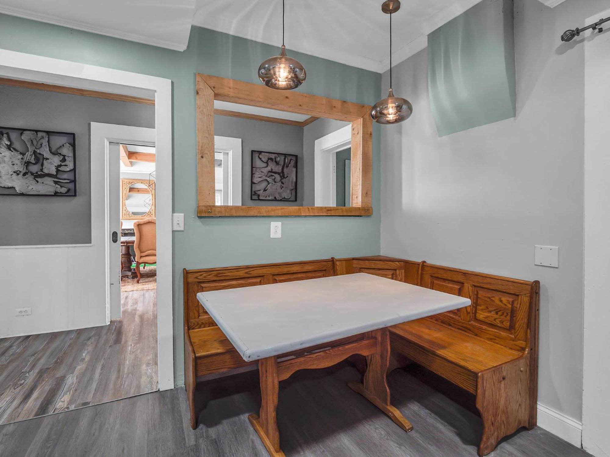 The Kelly House - 4 Bedroom Historic Lodge - Downtown Ellicottville Exteriör bild