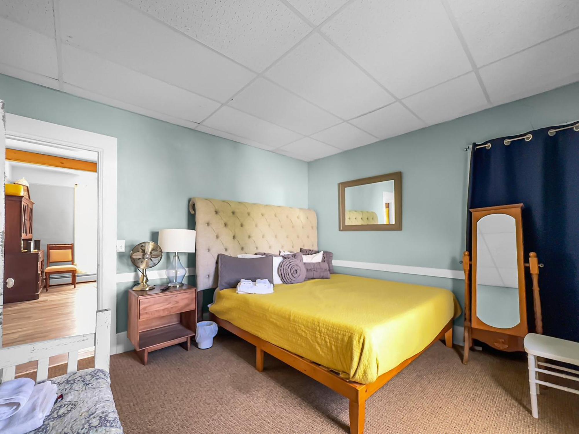 The Kelly House - 4 Bedroom Historic Lodge - Downtown Ellicottville Exteriör bild