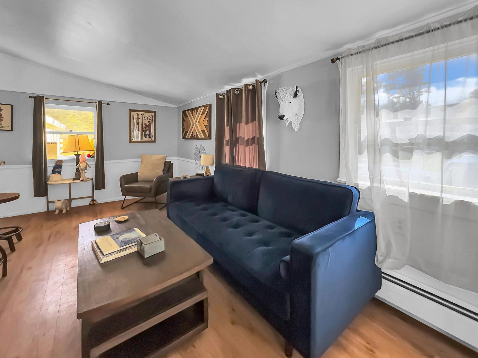 The Kelly House - 4 Bedroom Historic Lodge - Downtown Ellicottville Exteriör bild