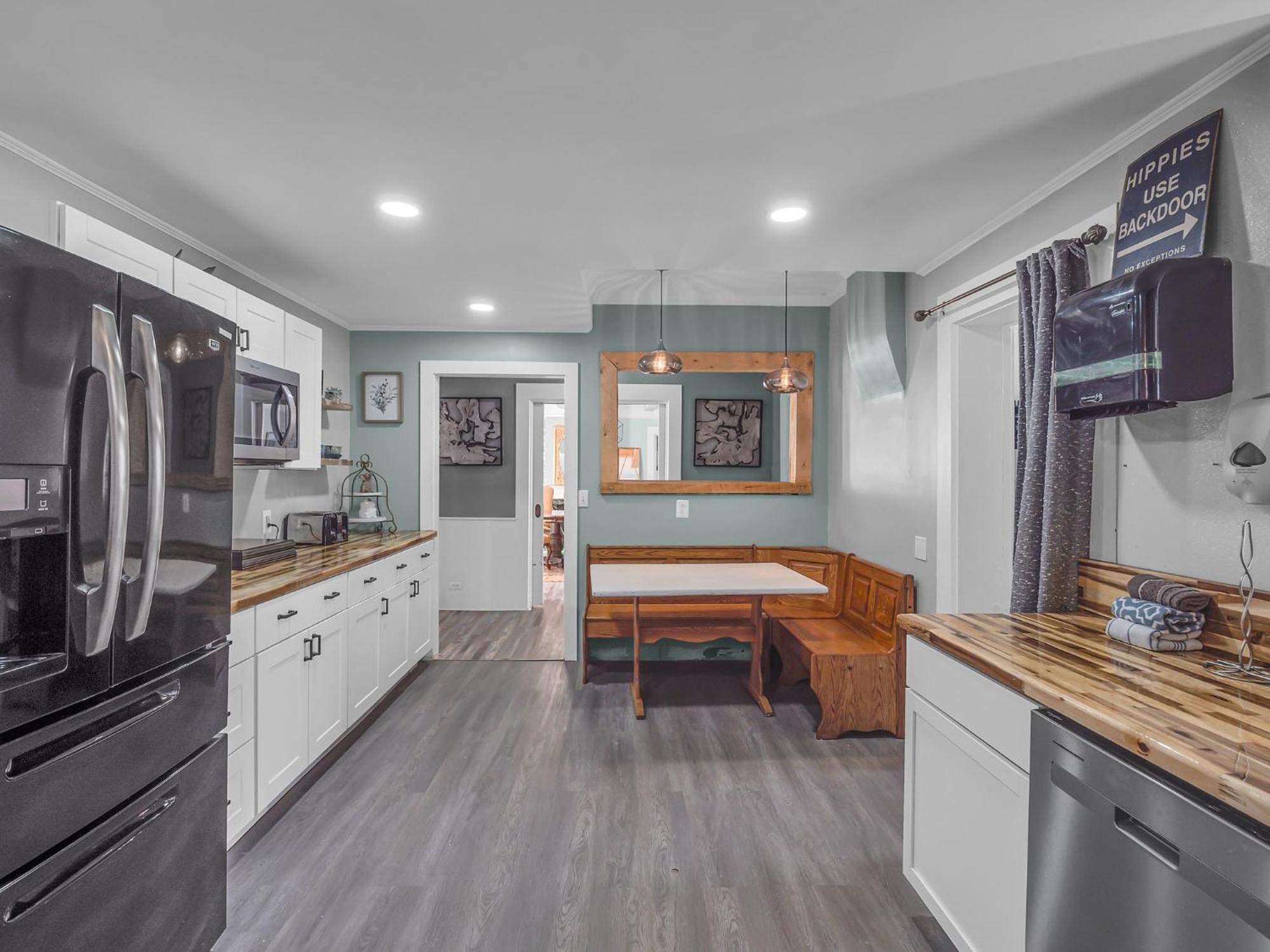 The Kelly House - 4 Bedroom Historic Lodge - Downtown Ellicottville Exteriör bild