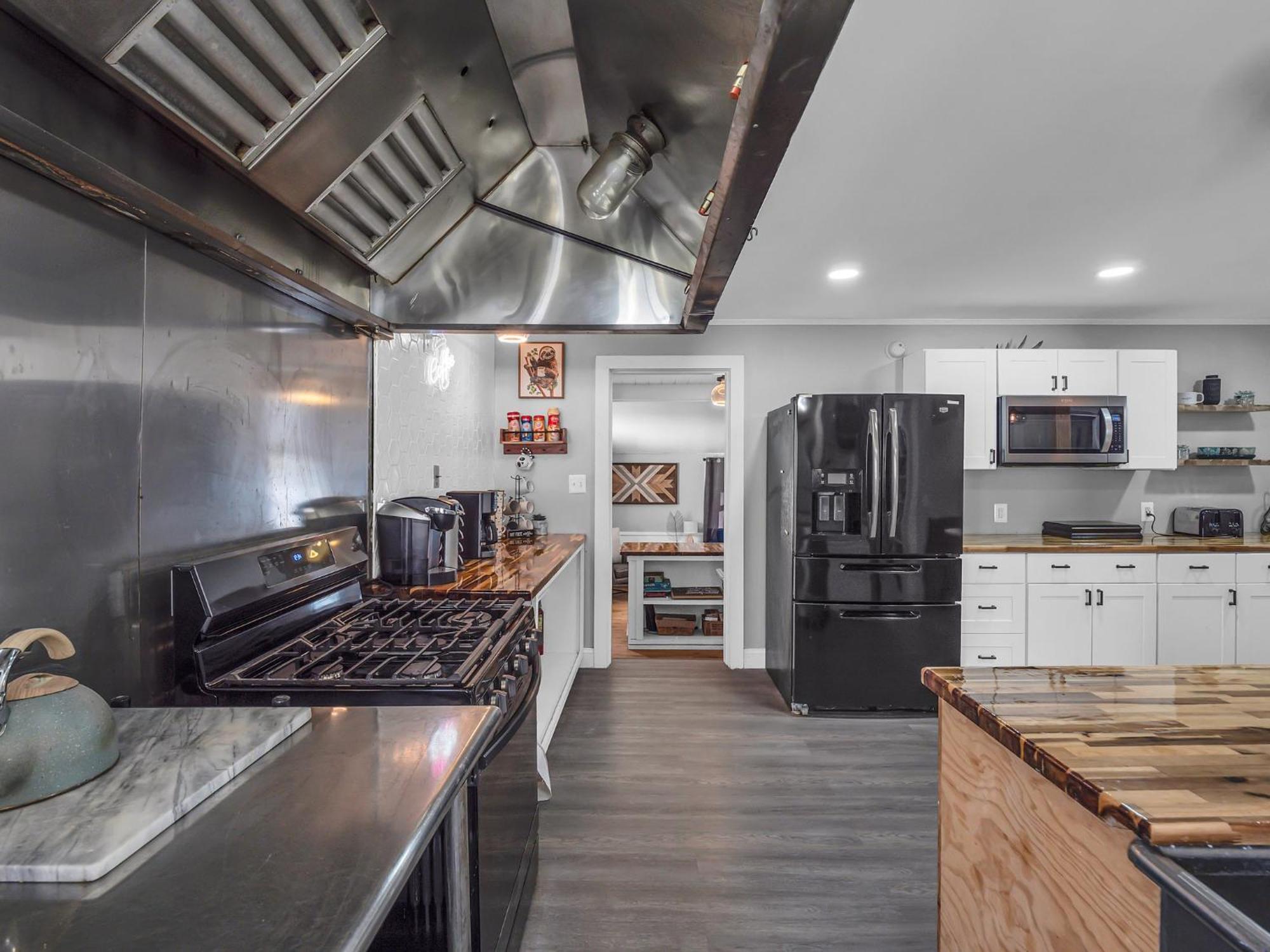 The Kelly House - 4 Bedroom Historic Lodge - Downtown Ellicottville Exteriör bild